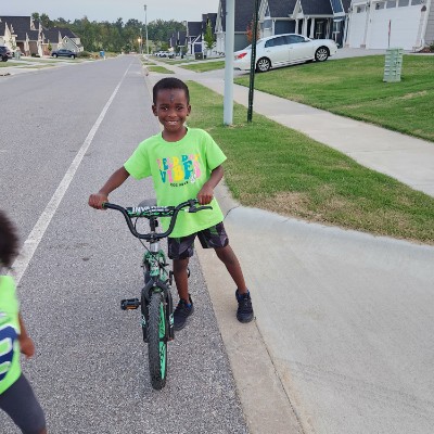 Curly Queens Claudine post image