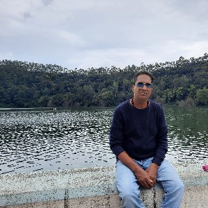 Srikanth Godavarthi icon