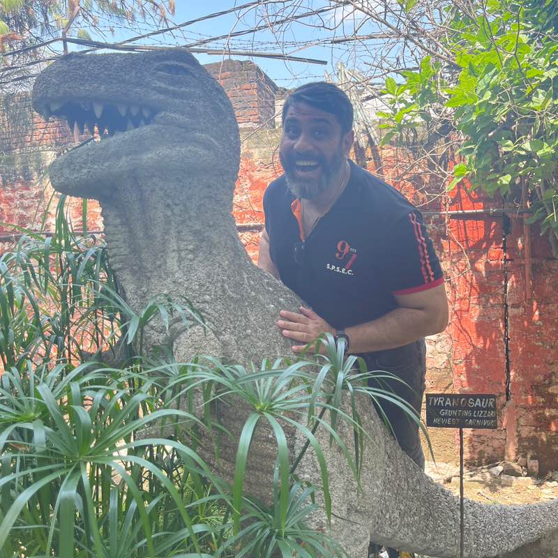 Ashutosh Vikram icon