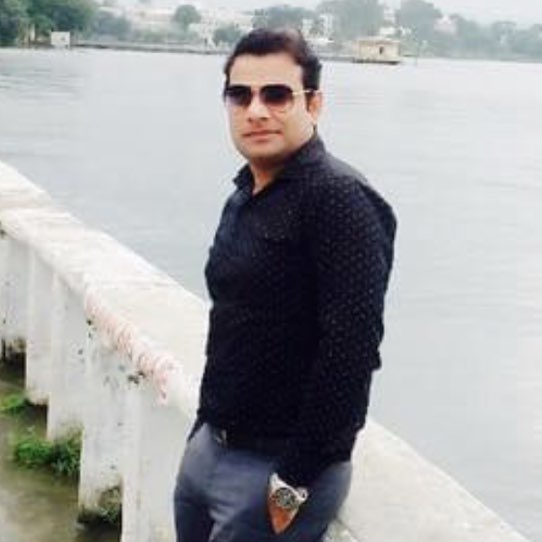 Kuldeep Tyagi profile