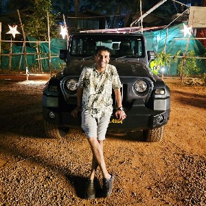 Ankur Singh Rajput profile