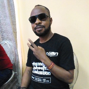 Dakoru A. Moses profile