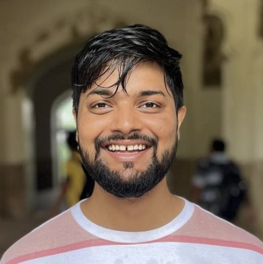 Aadarsh Singh profile