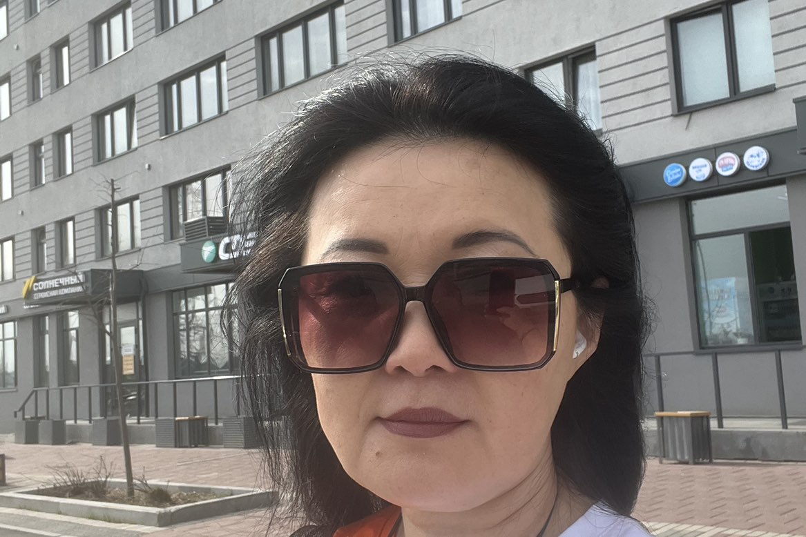 Светлана icon
