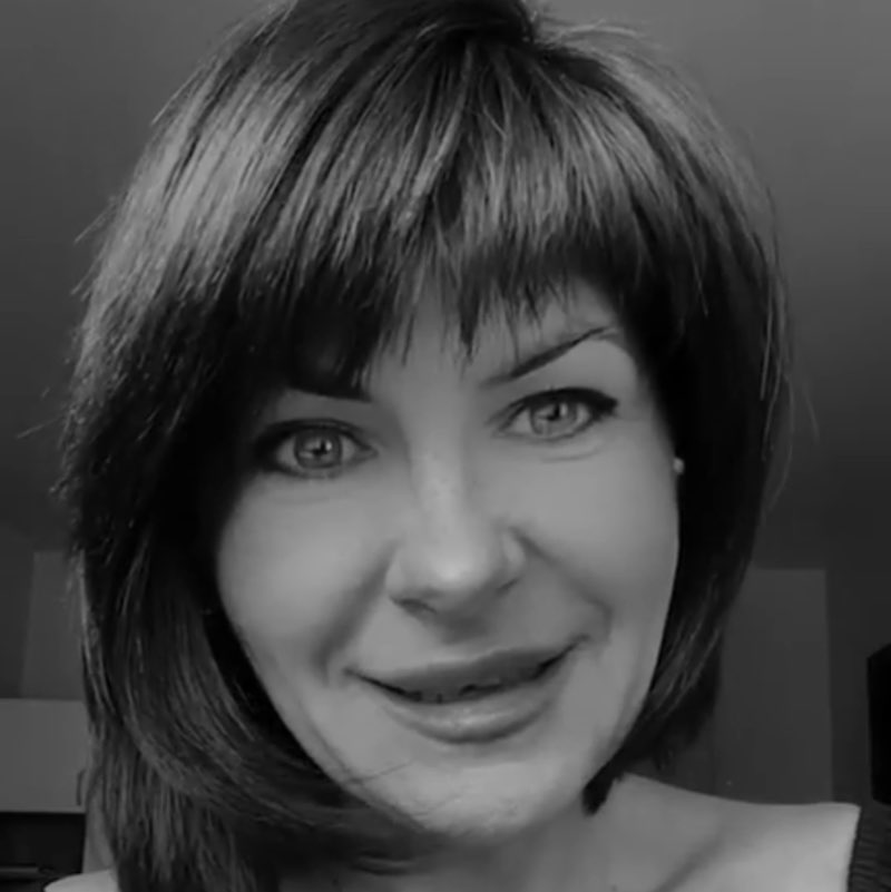 Оксана profile