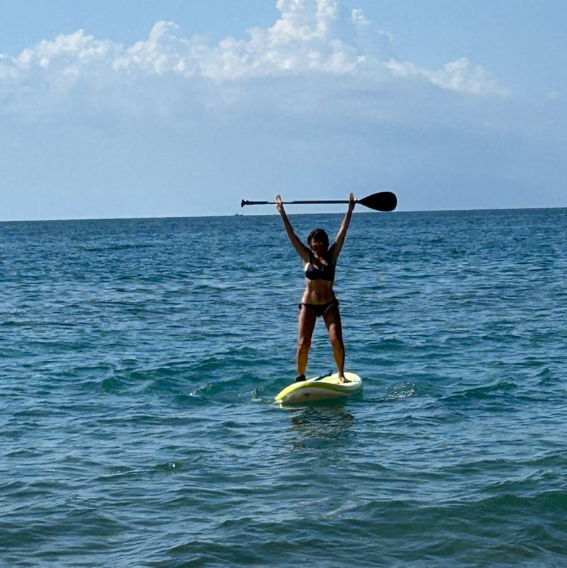 Оксана profile