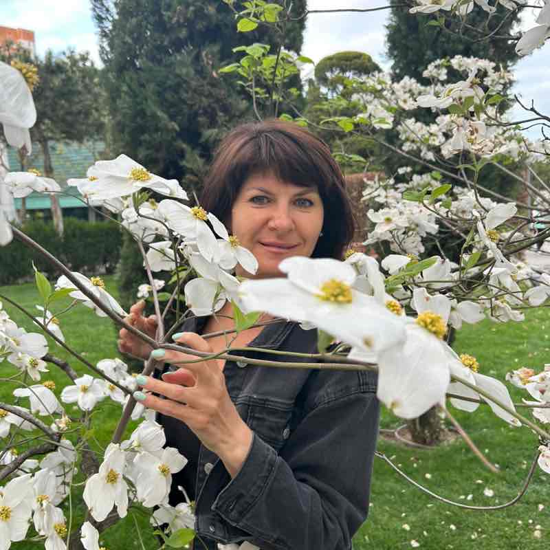 Тантра Жизни Оксана post image