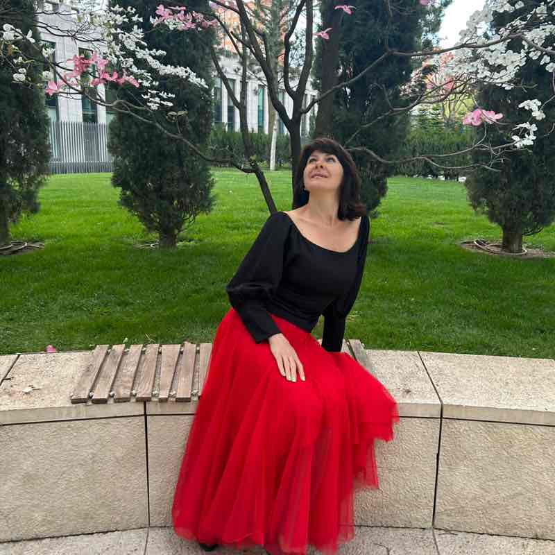 Тантра Жизни Оксана post image