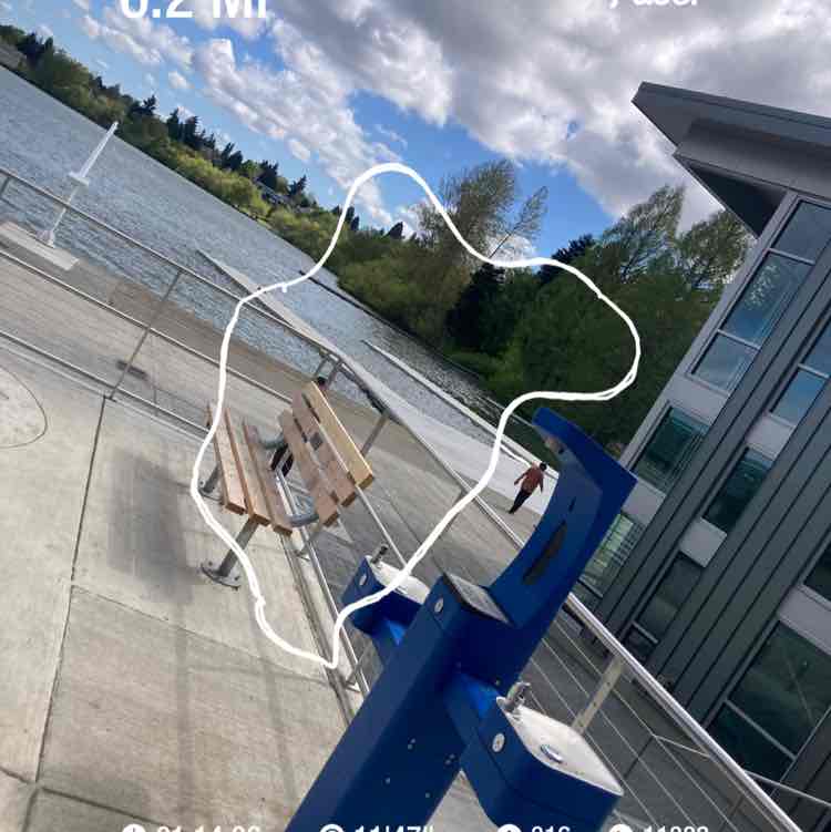 Martin Aristo post 1