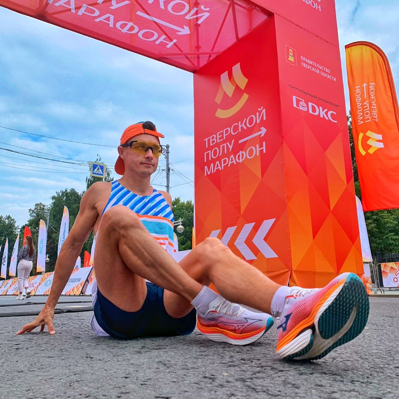 Михаил Александров icon