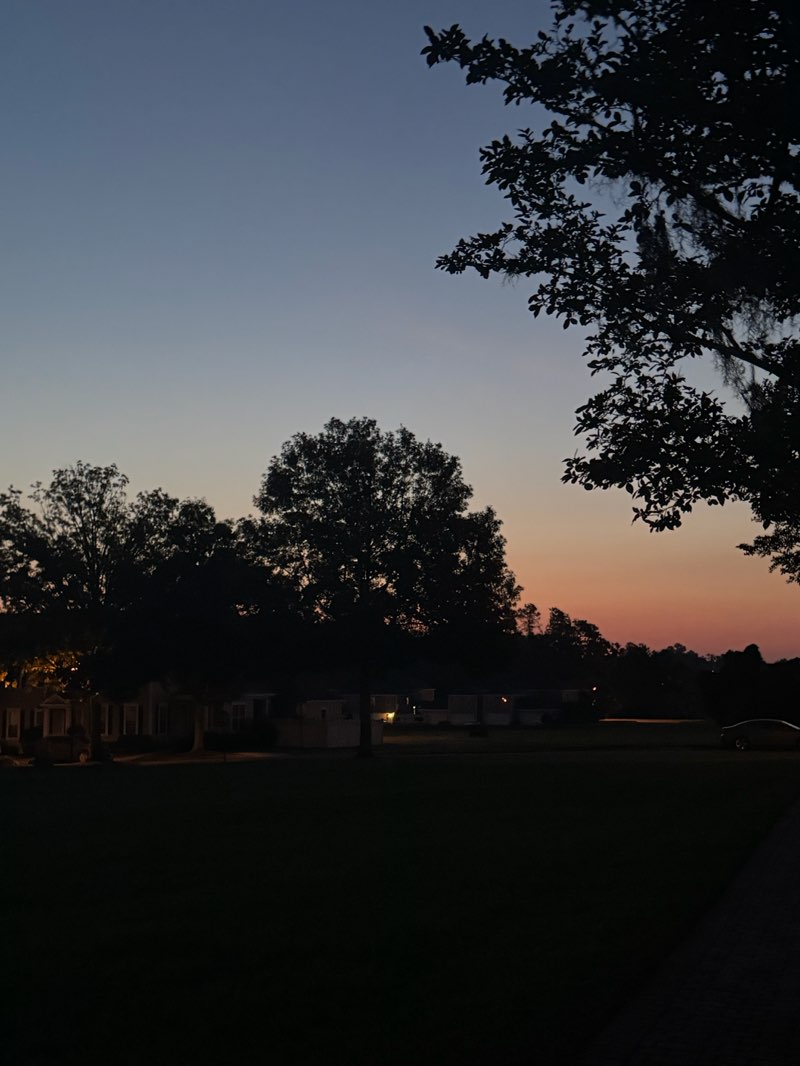 walking near me in Central Lake Park in summer