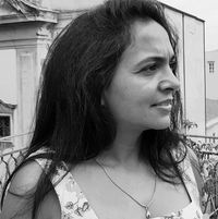 Minita Vagadia profile