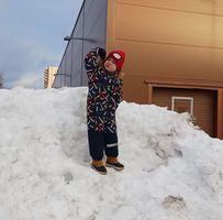 Мирон киска 2004 icon