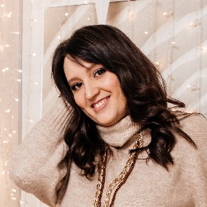 Оля Новосибирск profile