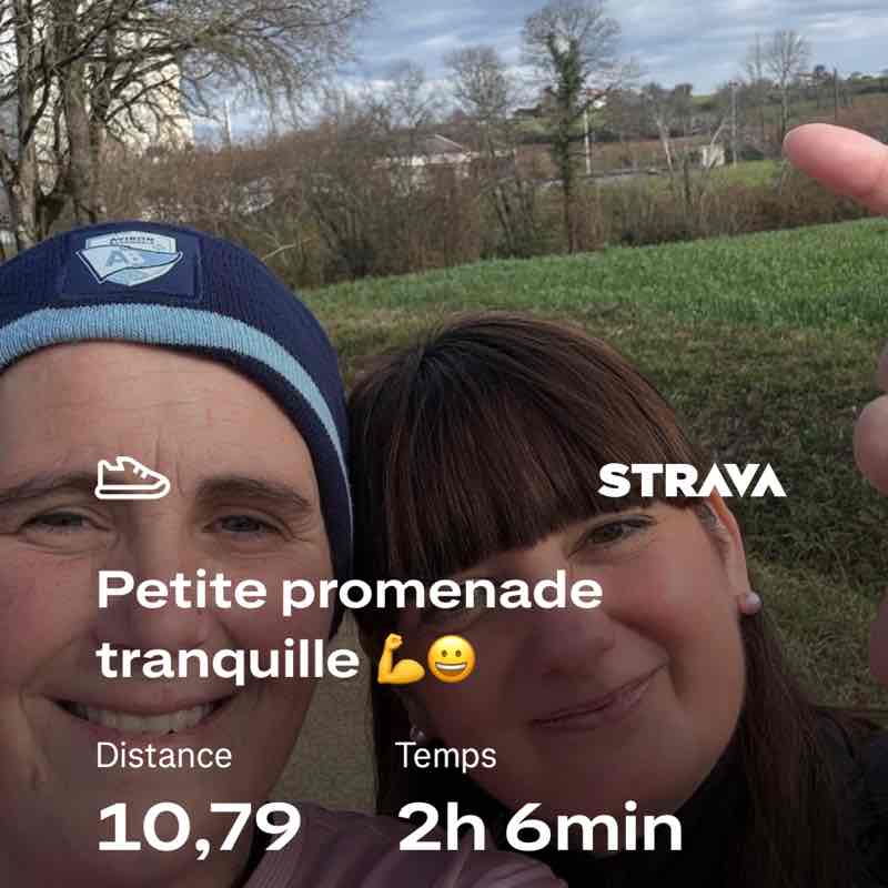 Bayonne,Anglet,Biarritz Melanie post image