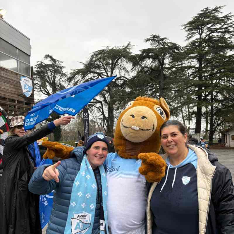 Bayonne,Anglet,Biarritz Melanie post image