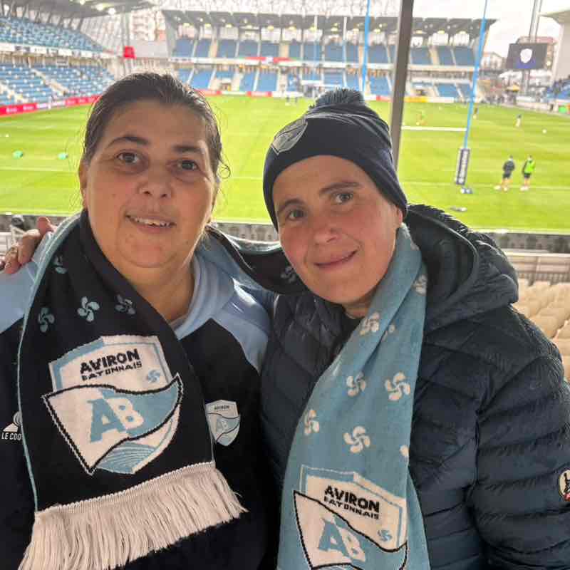 Bayonne,Anglet,Biarritz Melanie post image