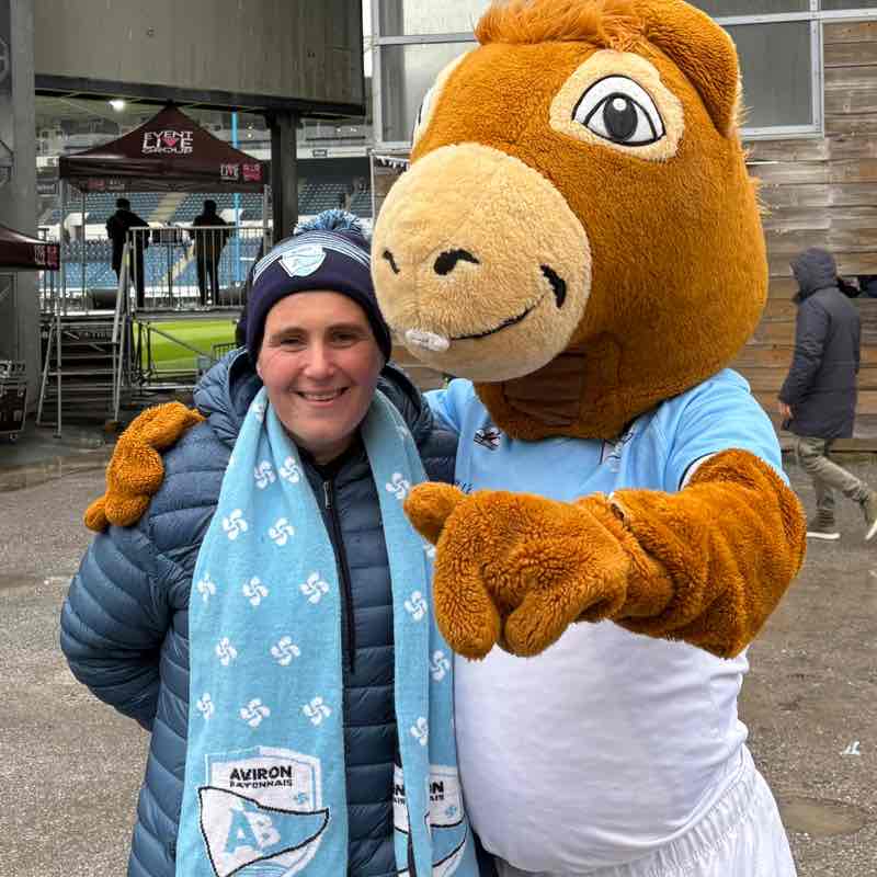 Bayonne,Anglet,Biarritz Melanie post image