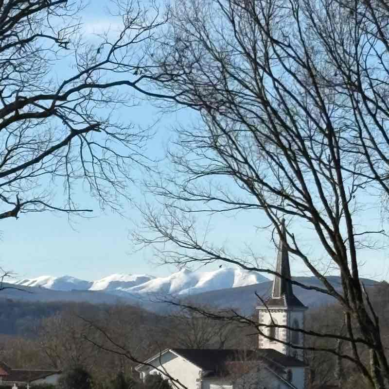 Bayonne,Anglet,Biarritz Melanie post image