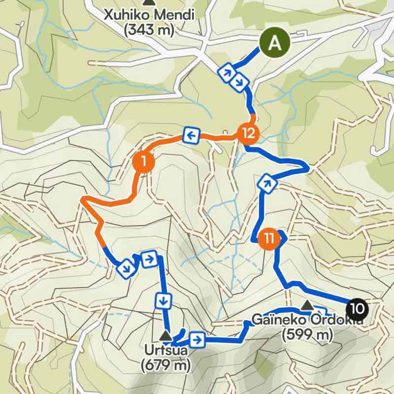 Bayonne,Anglet,Biarritz Melanie post image