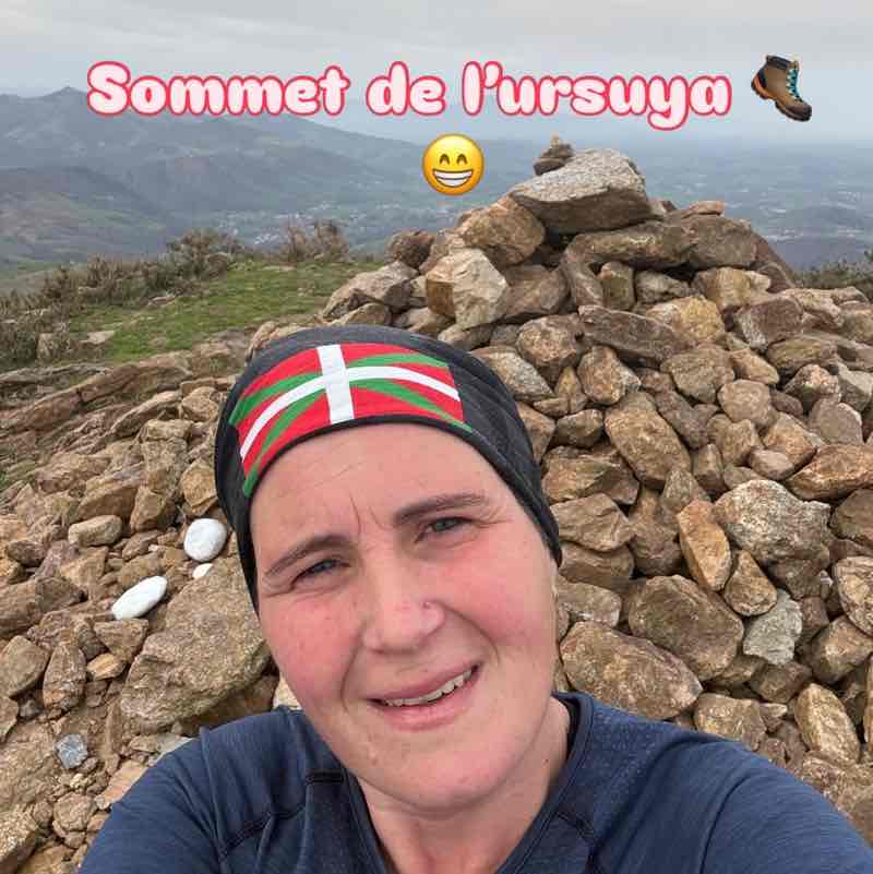 Bayonne,Anglet,Biarritz Melanie post image