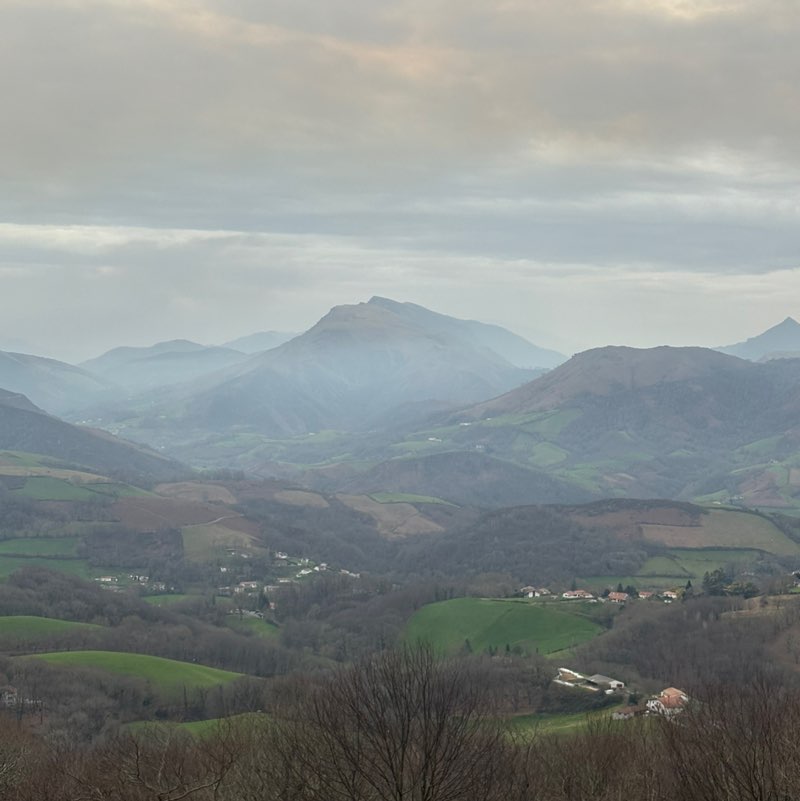 Bayonne,Anglet,Biarritz Melanie post image