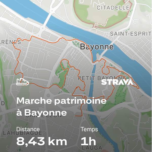 Bayonne,Anglet,Biarritz Melanie post image