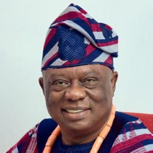 OLU-DANIELS SUNDAY profile