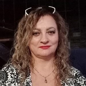 Тимофеева Ирина profile