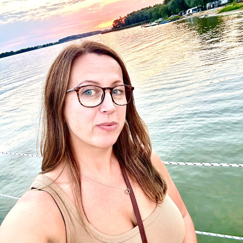 Edyta profile