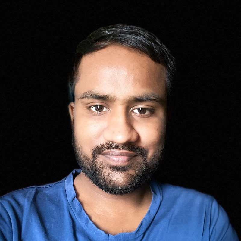 Abhishek Kumar icon