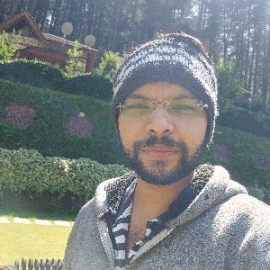 Subhrodeep Dutta profile