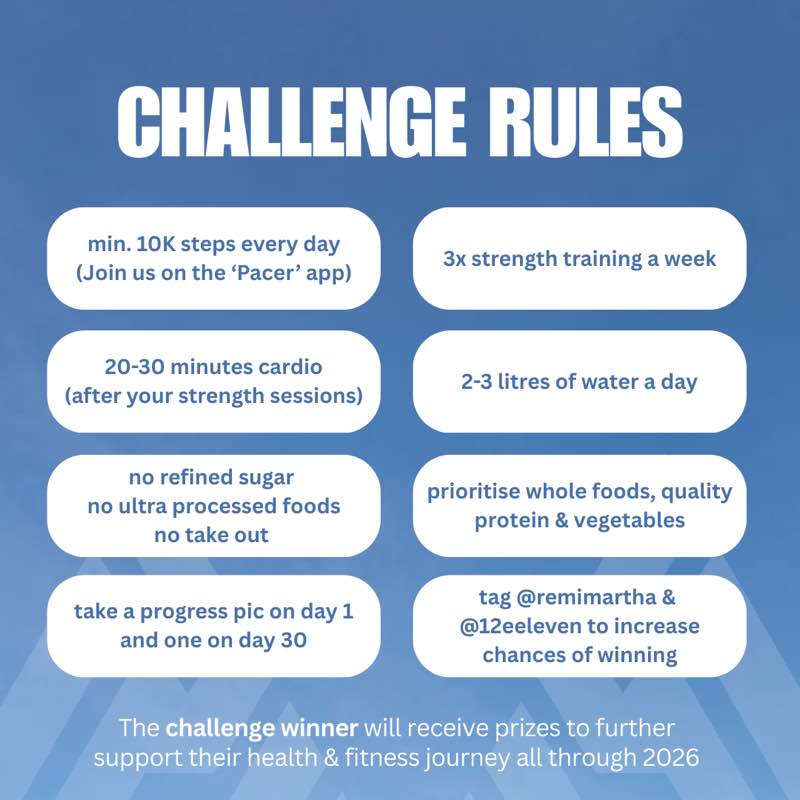 Twelve Eleven Collective Remi Martha post image