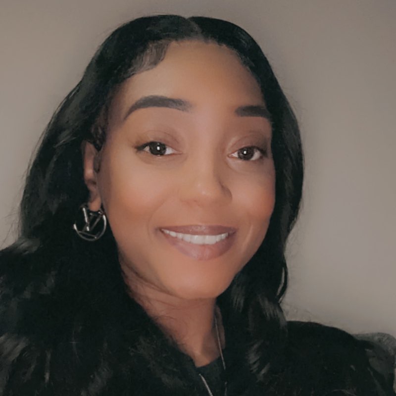 Alicia Nelson profile