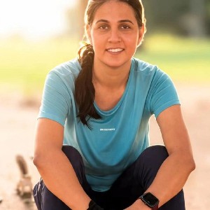 Bharti Kaur profile