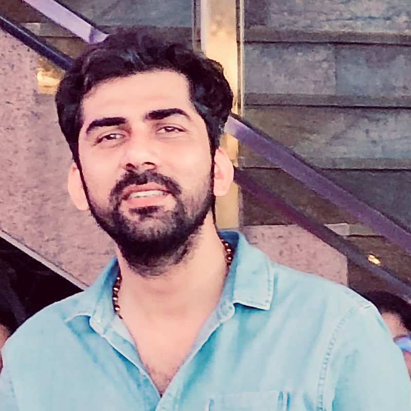 Shubham Rana icon
