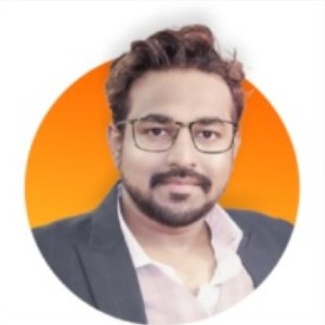 Siddharth Sharma profile