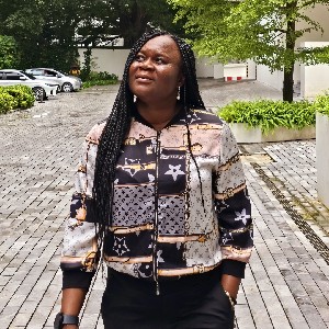 Jennifer Iwueze profile