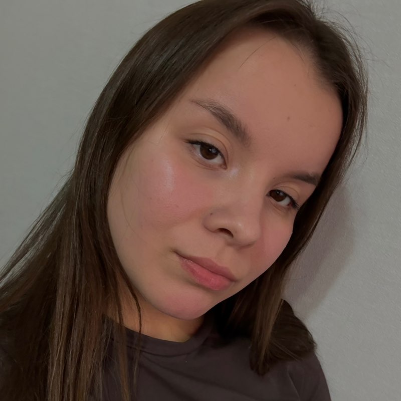 Sofia profile