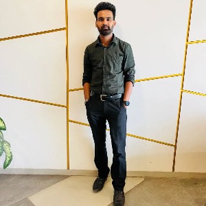 Ayush Tripathi icon