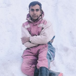 Harsh Narang profile