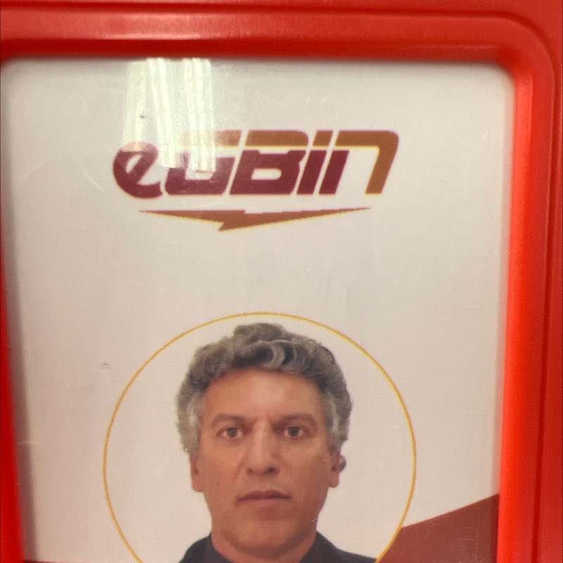 Mokhtar Bounour icon