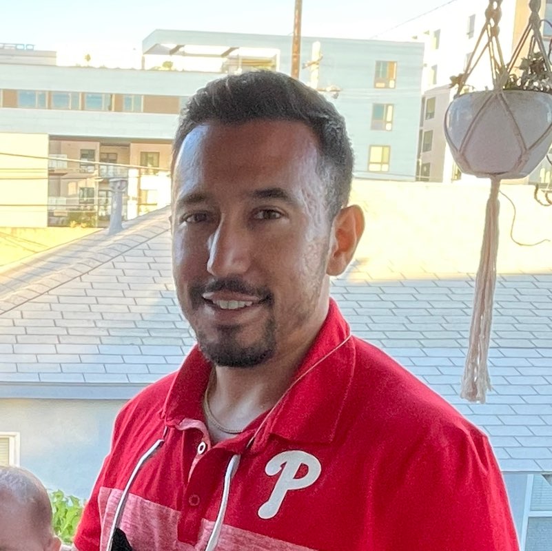 Mike Speedy Smith icon