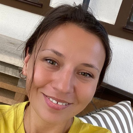 Kira Fedorova profile