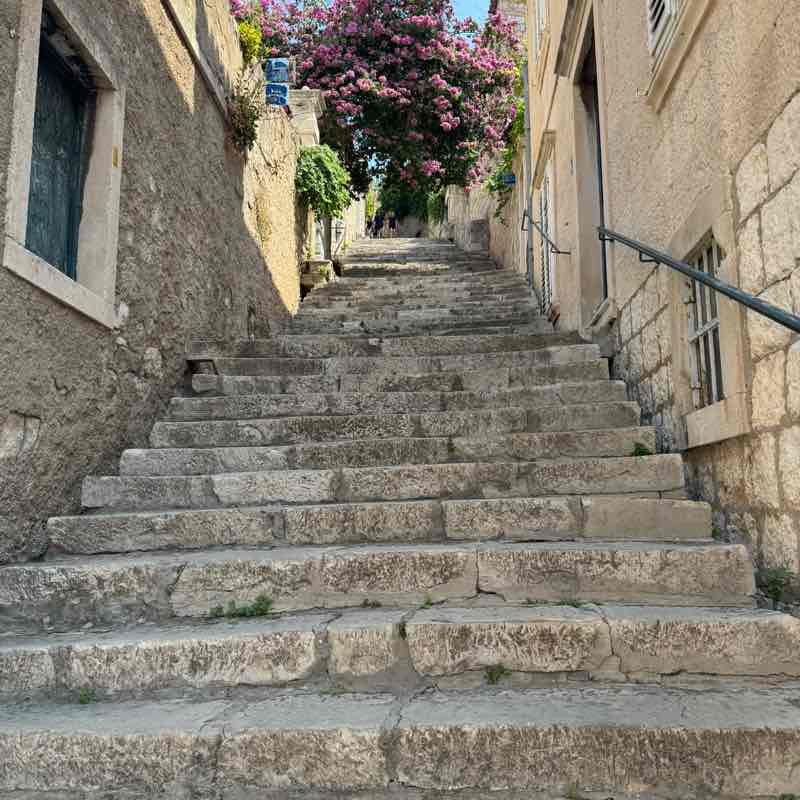 walk all over earth Virginia post image