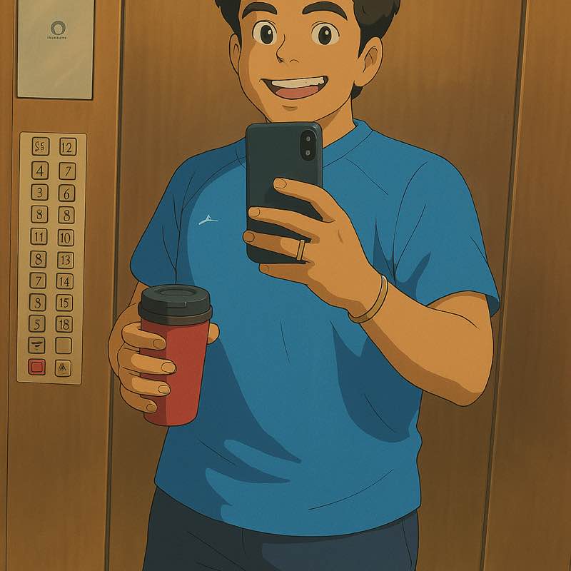 Icraft Samir Karkera 😎🏃🥇 post image