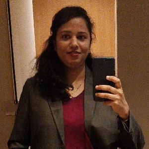 Sneha Wasnik profile