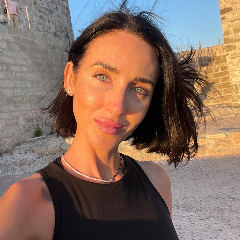 Natalia Kolomytseva profile