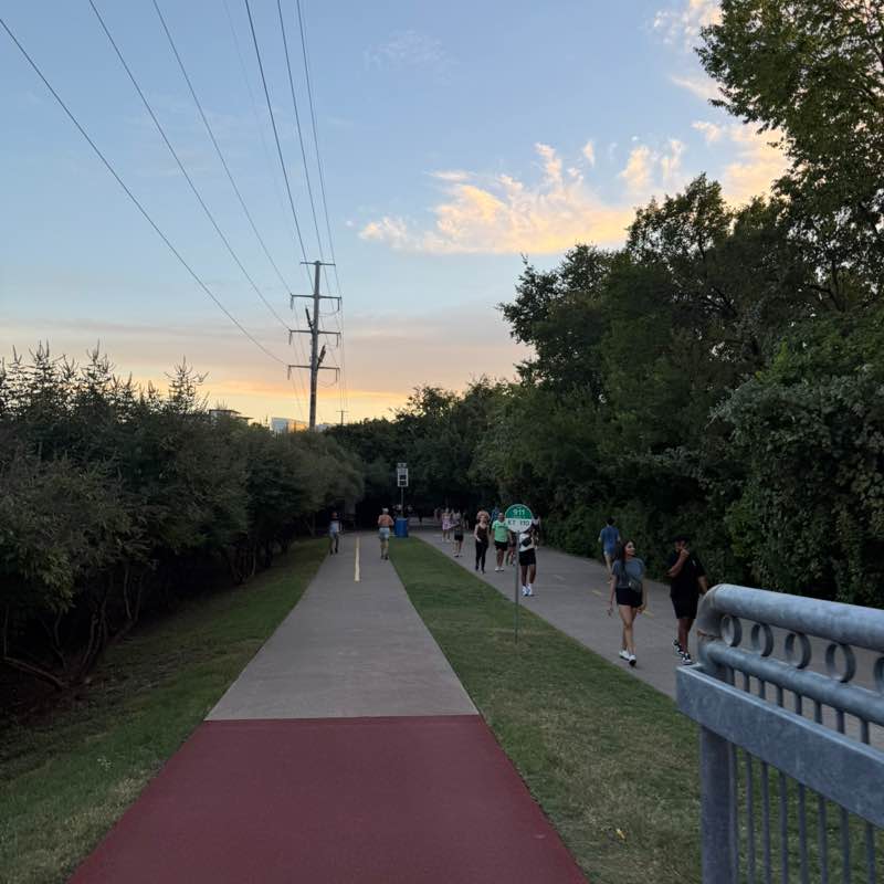 Hot Gal Steppers Shaneice post image