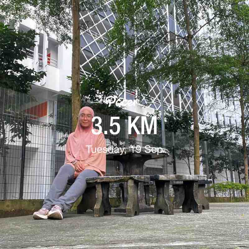 Nurul suhaini post 1